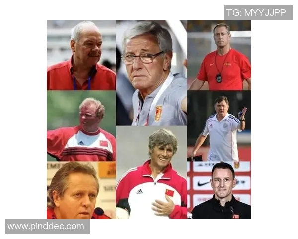 中国足球球星名人榜：盘点中国足坛历史上最具影响力的明星球员